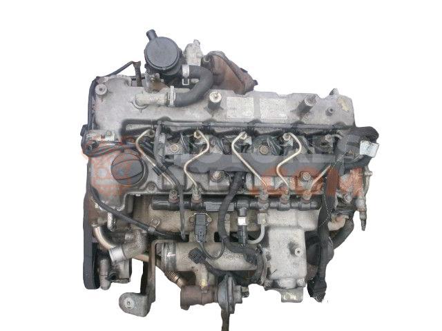 Motor d20dt Ssangyong Kyron 2.0 TD (141 cv)