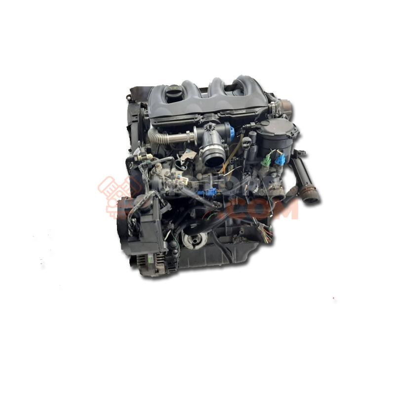 Motor D20DT Subaru WRX Hatchback 2.5 (265 cv)
