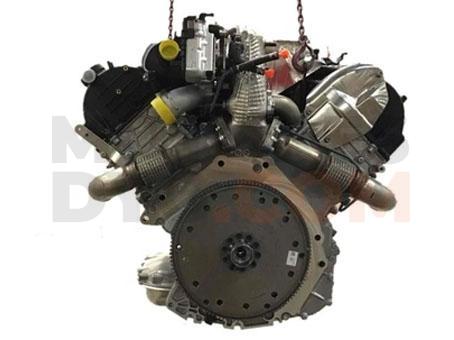 Motor D20DTH Opel Insignia Country Tourer 2.0 CDTI (170 cv) Automatico