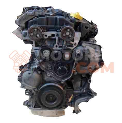 Motor d20dtr Opel VIVARO C Furgón (K0) 2.0 (177 cv)
