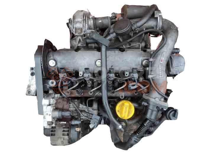 Motor d20dtr Opel VIVARO C Furgón (K0) 2.0 4x4 (150 cv)