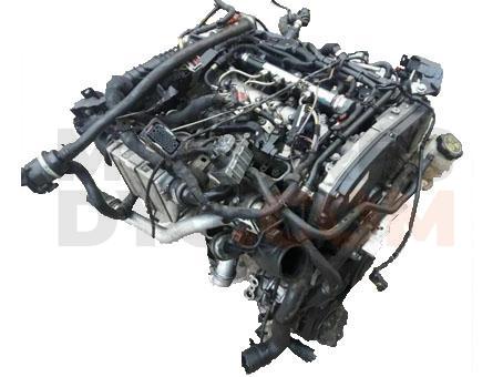 Motor D20DTR Ssangyong Actyon Sports (Versión 2012) 2.0 Xdi (155cv)