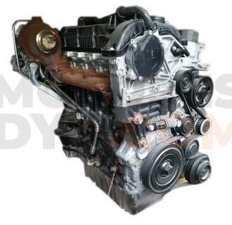 Motor D20DTR Ssangyong Rexton III 200 e-XDi (155 cv)