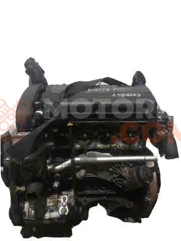 Motor d20shl Opel Insignia Grand Sport 2.0 CDTi 4x4 (68) (170 cv)