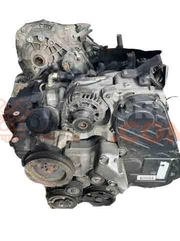Motor d20shl Opel Insignia Grand Sport 2.0 CDTi 4x4 (68) (174 cv)