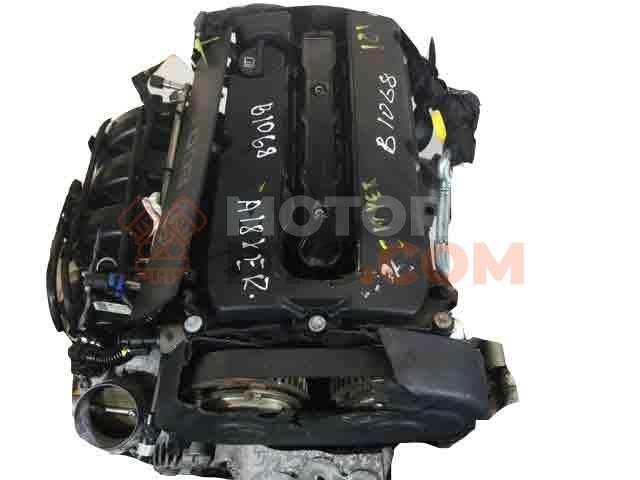 Motor d20shl Opel Insignia Grand Sport 2.0 CDTi (68) (174 cv)
