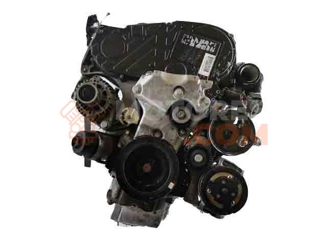 Motor d20shl Opel Insignia Sports Tourer II 1.6 CDTi (35) (110 cv)
