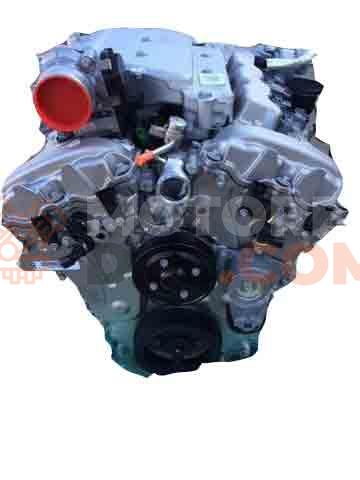 Motor d20shl Opel Insignia Sports Tourer II 2.0 CDTi 4x4 (35) (210 cv)