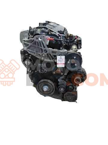 Motor d20shl Opel VIVARO C Autobús (K0) 2.0 (150 cv)