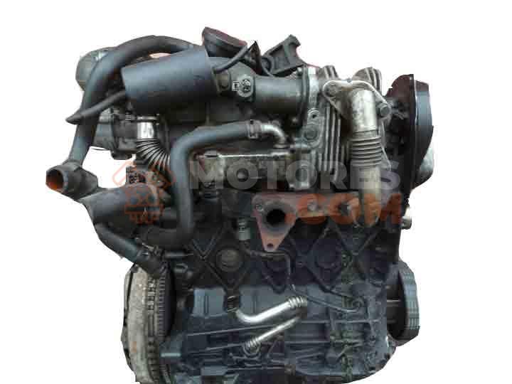 Motor d20shl Opel VIVARO C Platform Cabin (K0) 2.0 (122 cv)