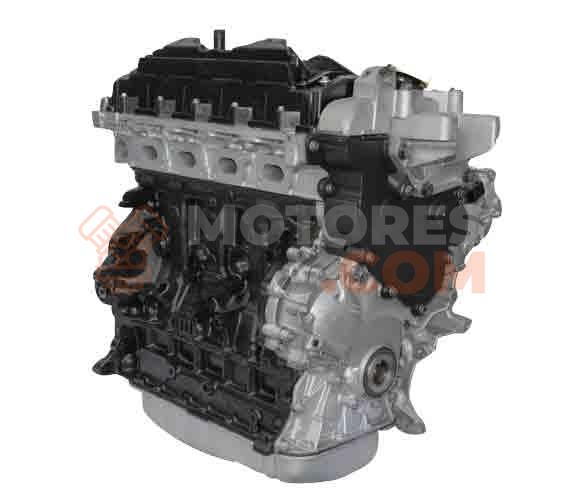 Motor d20shl Opel VIVARO C Platform Cabin (K0) 2.0 (150 cv)