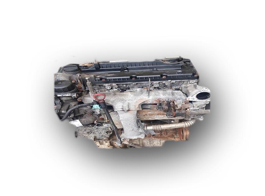 Motor D20T-051 Ssangyong Korando II (KJ) 2.0 i 16V (126 cv)