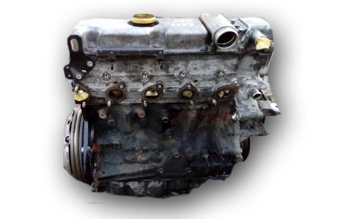 Motor D223 Saab 9-3 I 2.0i SE (130 cv)