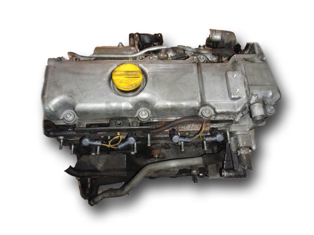 Motor D223l Opel Vectra C 2.2 DTI (125 cv)