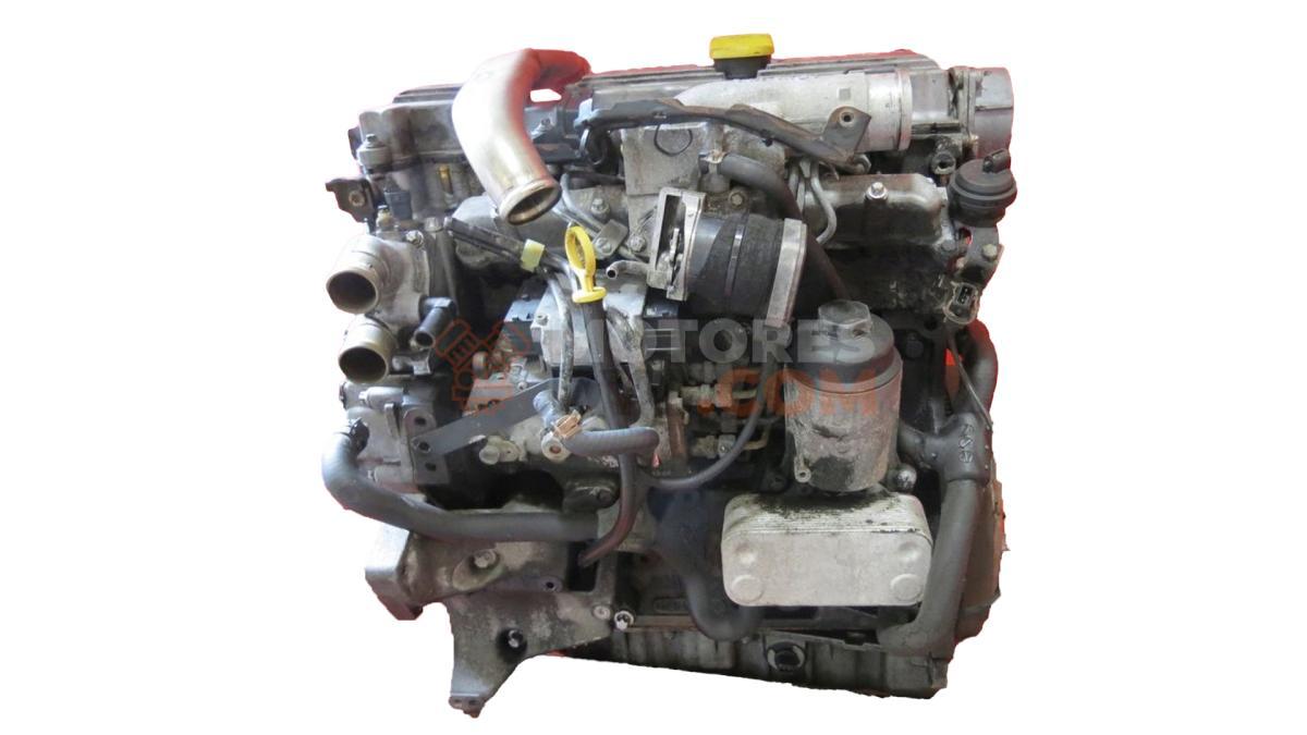Motor D223L Saab 9-3 I 2.2 TiD (115 cv)