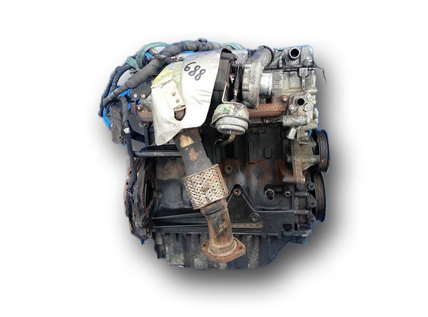 Motor D223L Saab 9-3 I 2.2 TiD (125 cv)