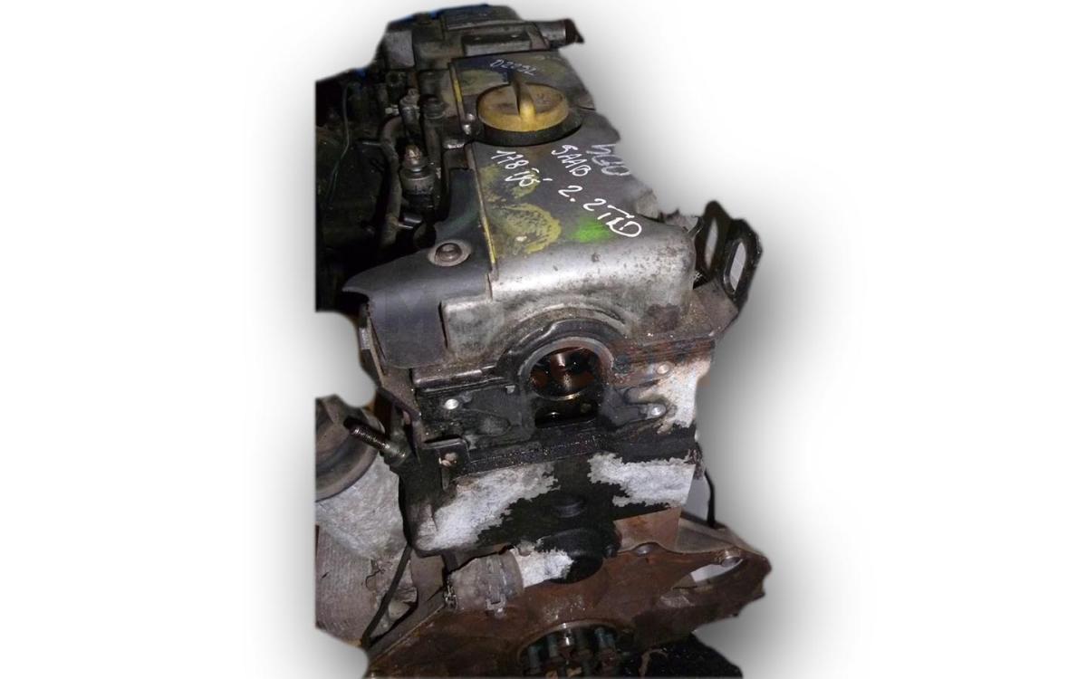 Motor D223L Saab 9-3 Sedan II (E) 2.0 t Biopower (200 cv)