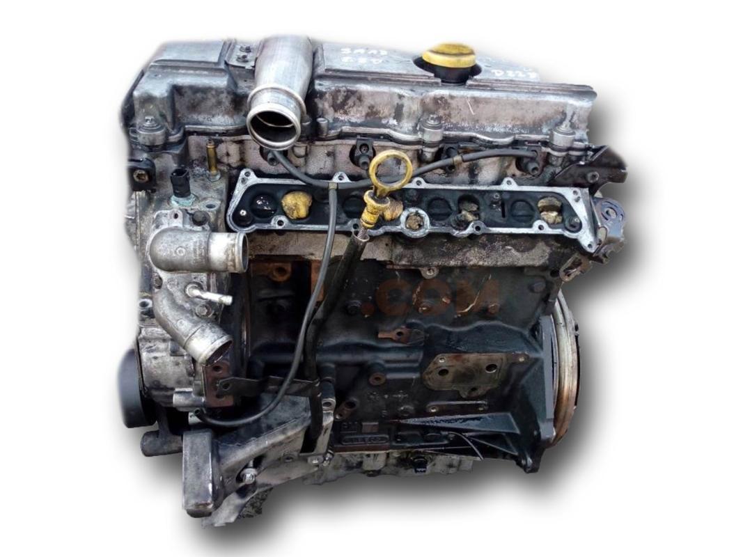 Motor D223l Saab 9-3 Sedan II (E) 2.2 TiD (125 cv)