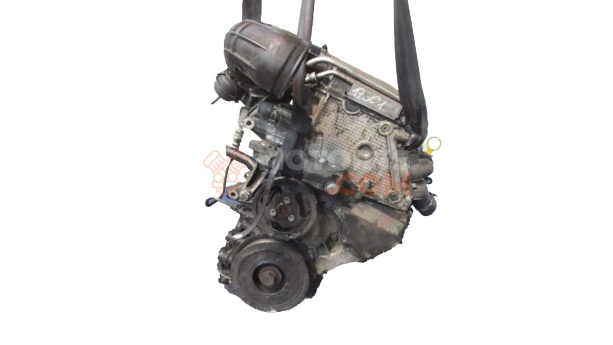 Motor D223L Saab 9-3 Sedan II (E) 2.2 TiD (125 cv)