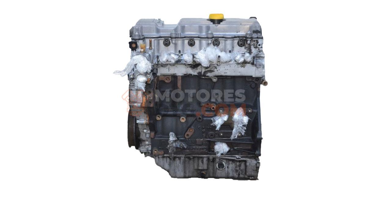 Motor D223L Saab 9-3 Sedan II (E) 2.2 TiD (125 cv)