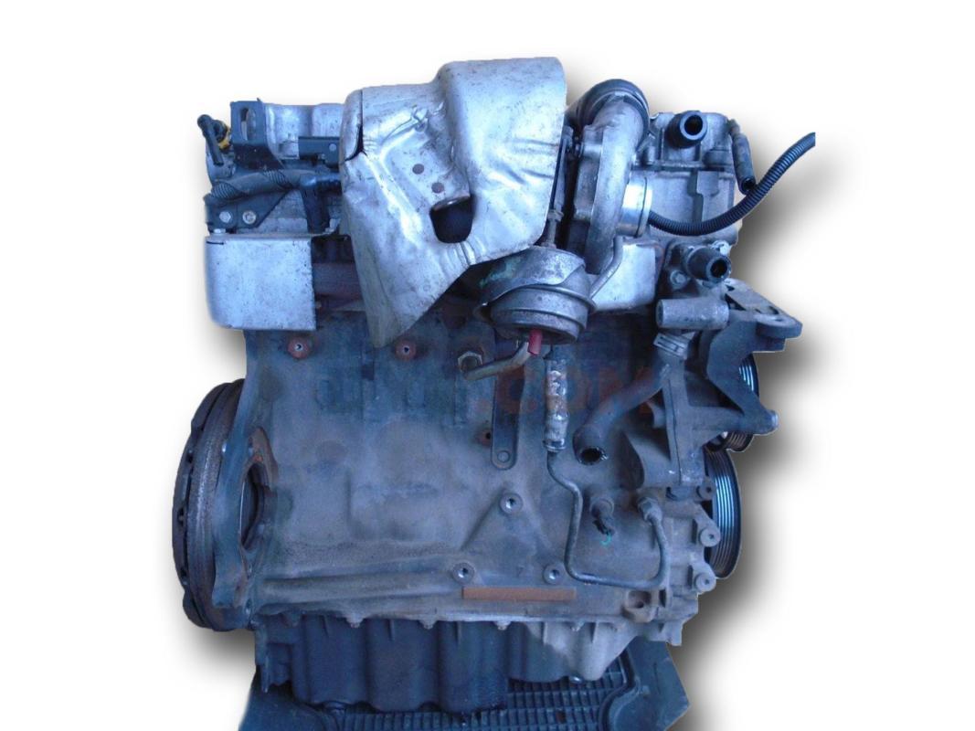 Motor D223L Saab 9-3 Sedan II (E) 2.2 TiD (125 cv)
