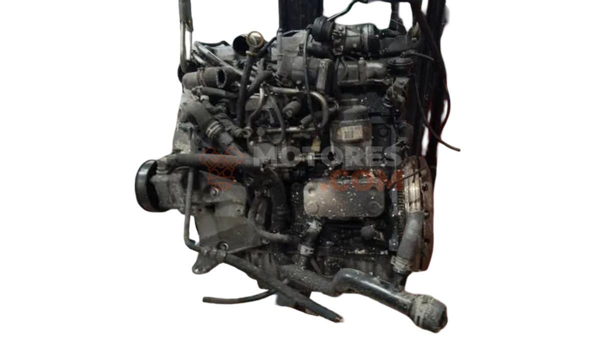 Motor D223L Saab 9-3 Sedan II (E) 2.2 TiD (125 cv)