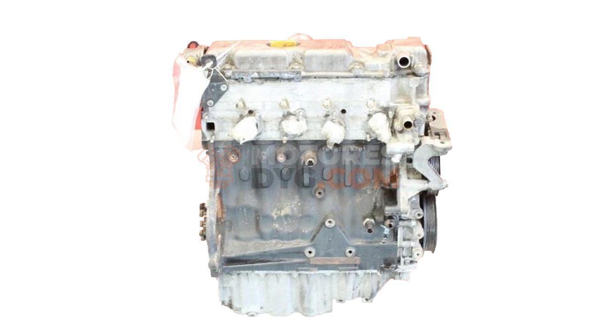 Motor D223L Saab 9-3 Sedan II (E) 2.2 TiD (125 cv)