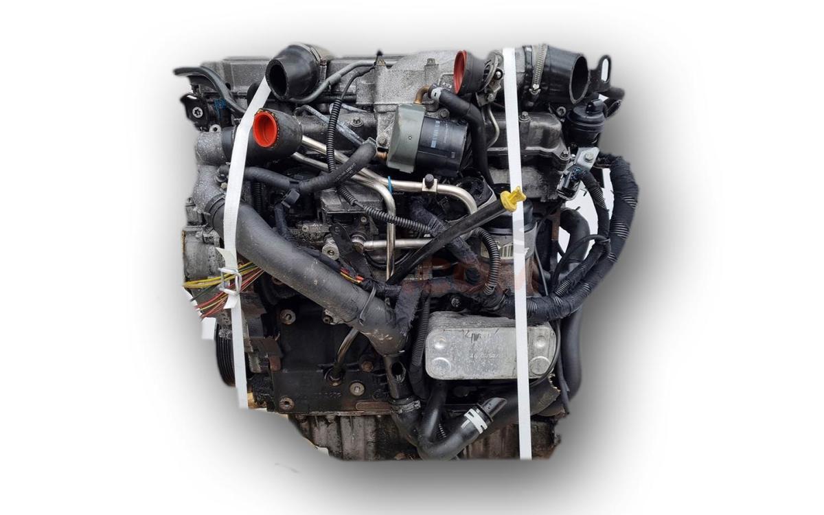 Motor D223L Saab 9-3 Sport Combi II (E) 2.0 i 16V t (150 cv) Automatico