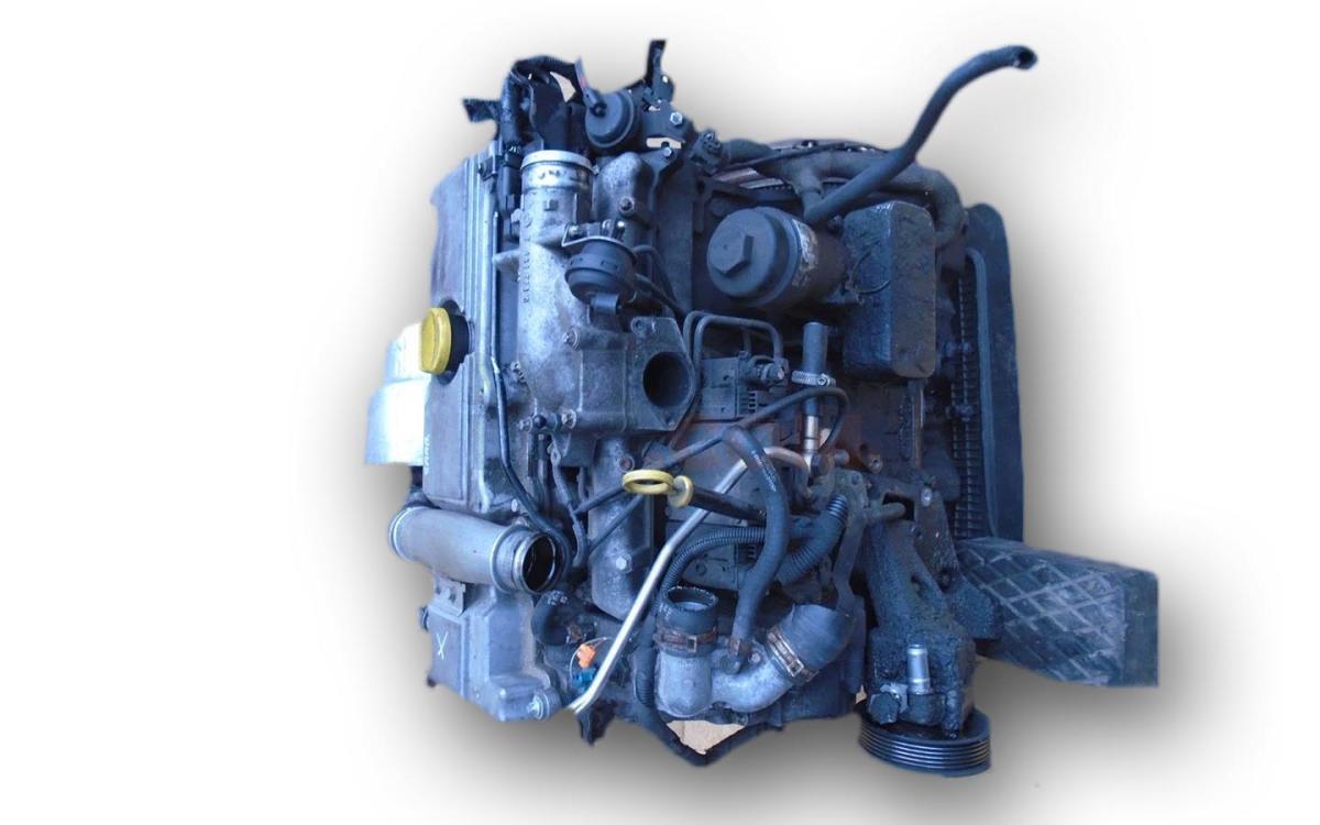 Motor D223L Saab 9-3 Sport Combi II (E) 2.8 i V6 (280 cv)