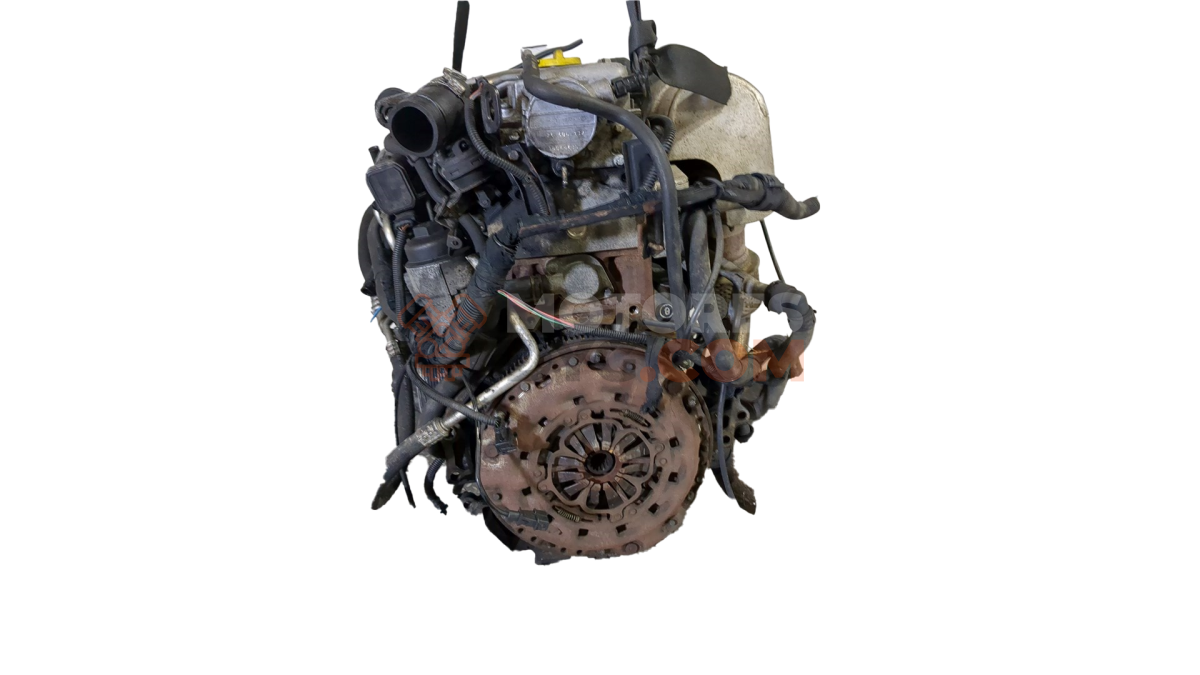 Motor D223L Saab 9-5 2.0 T (150 cv)