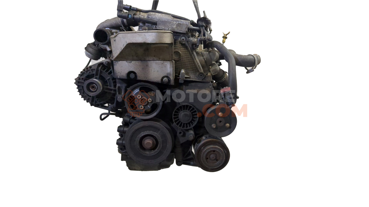 Motor D223L Saab 9-5 2.0 T 16V (185 cv)