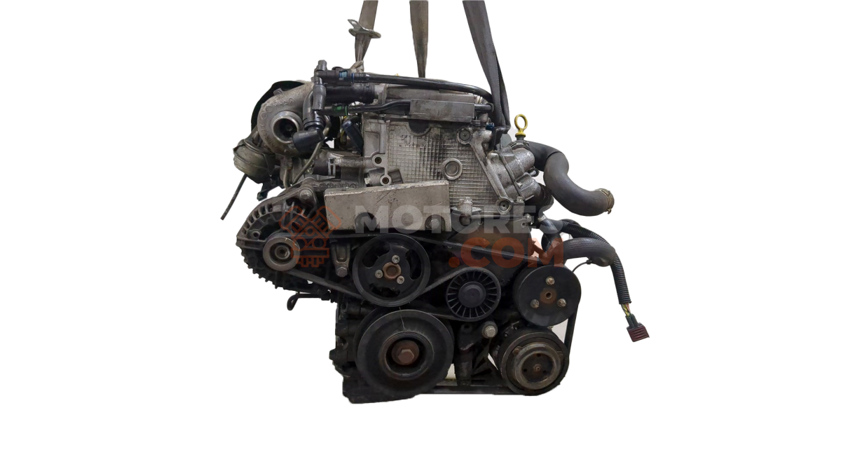 Motor D223L Saab 9-5 2.0i T SE (150 cv)