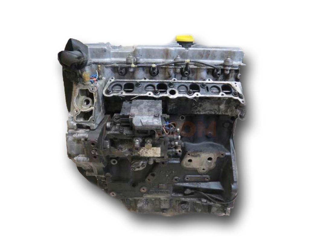 Motor D223l Saab 9-5 2.2 TDi (120 cv)