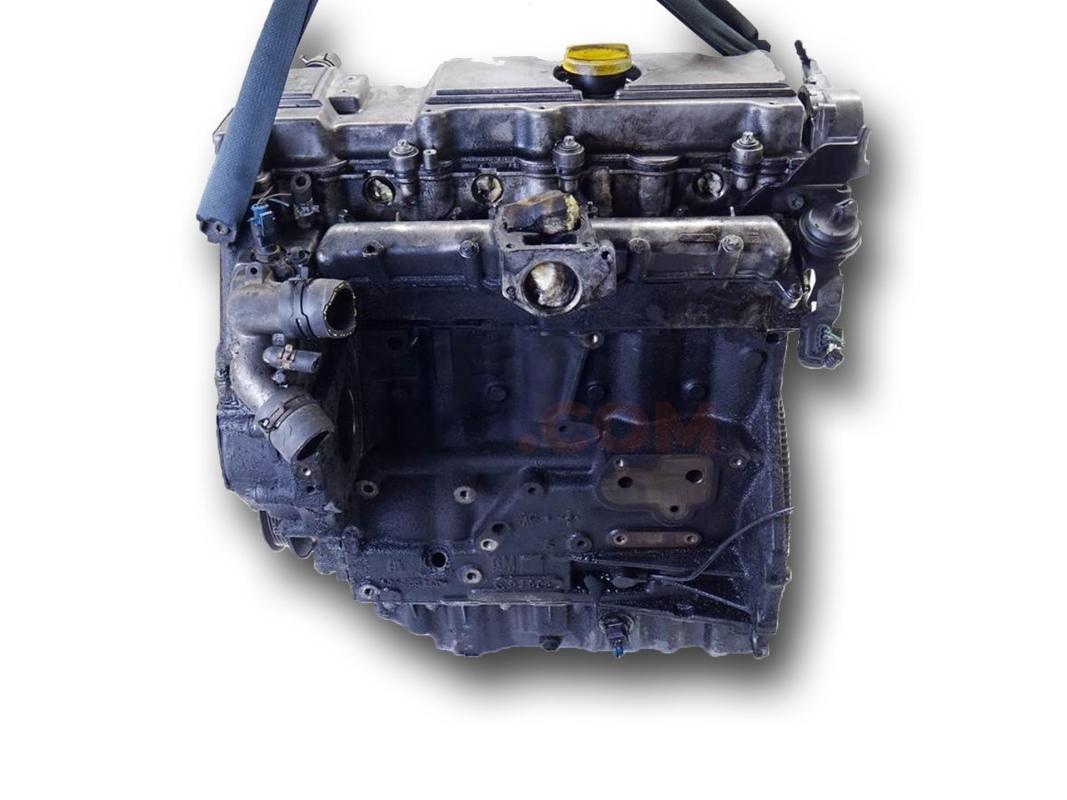 Motor D223L Saab 9-5 2.2 TDi (120 cv)