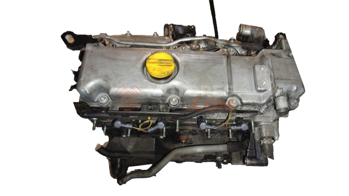 Motor D223l Saab 9-5 2.2 TDi (120 cv)