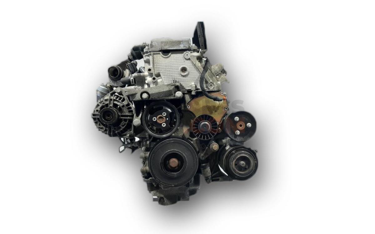 Motor D223L Saab 9-5 2.2 TDi (120 cv)