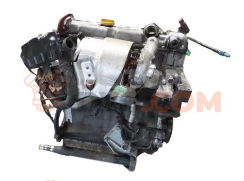 Motor D223L Saab 9-5 2.2 TDi (120 cv) Automatico