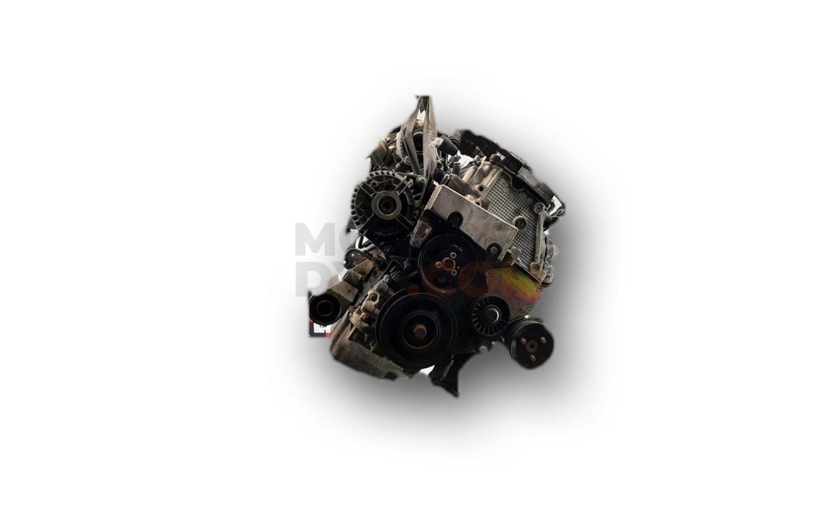 Motor D223L Saab 9-5 Wagon 2.3 t (185 cv)