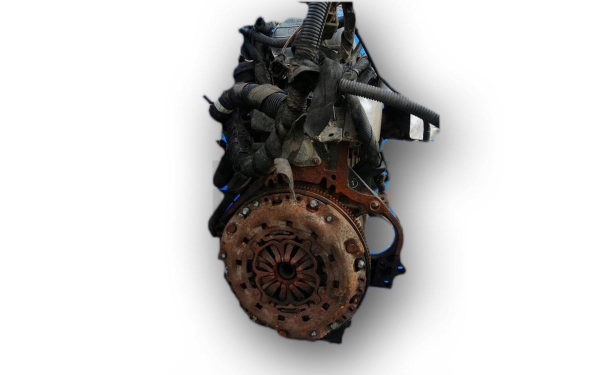 Motor D223LFM Saab 9-3 I 2.2 TiD (115 cv)