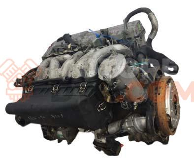 Motor D22DTR Ssangyong MUSSO GRAND 2.2 e-XDi (181 cv)