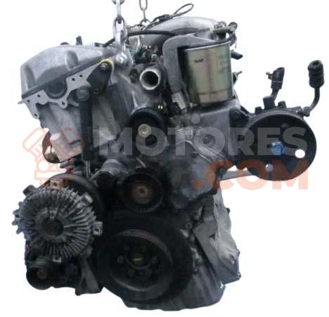 Motor D22DTR Ssangyong MUSSO GRAND 2.2 e-XDi (203 cv)