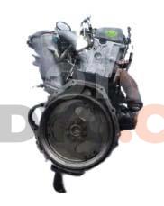 Motor D22DTR Ssangyong MUSSO GRAND 2.2 e-XDi 4WD (181 cv)