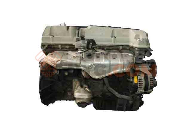Motor d22dtr Ssangyong MUSSO (QK) 2.2 e-XDi 4WD (181 cv)