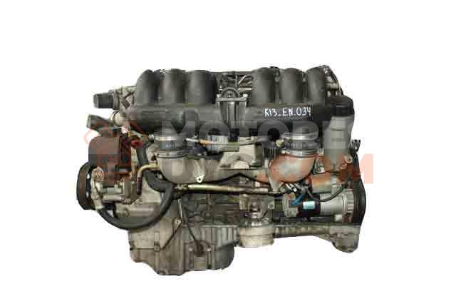 Motor d22dtr Ssangyong MUSSO (QK) 2.2 e-XDi 4WD (203 cv)