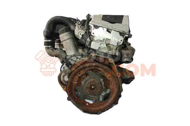 Motor d22dtr Ssangyong MUSSO (QK) 2.2 e-XDi 4WD (203 cv)