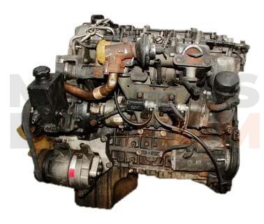 Motor D22DTR Ssangyong Rexton III 220 e-XDi (178 cv) Automatico