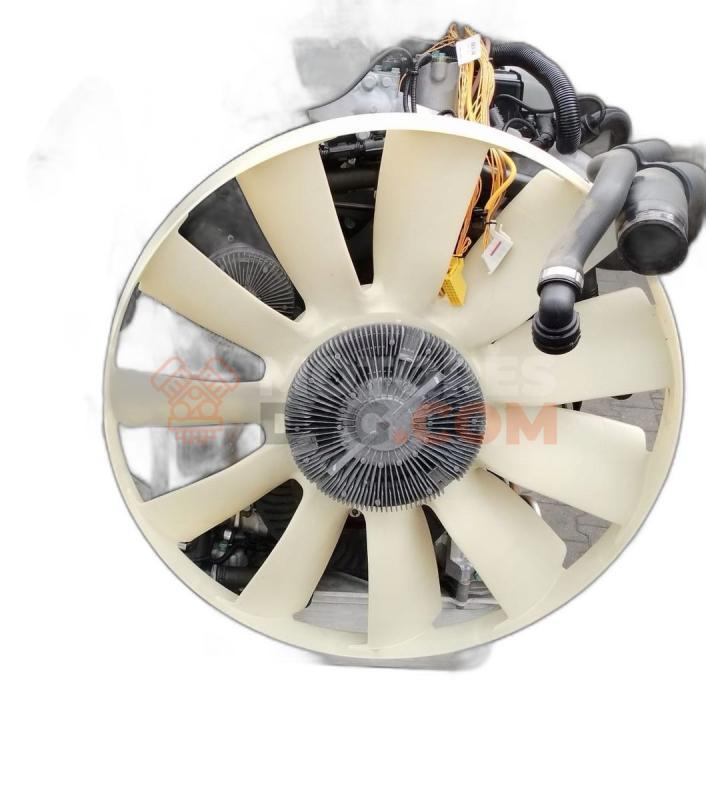 Motor D2676 MAN TGX 440