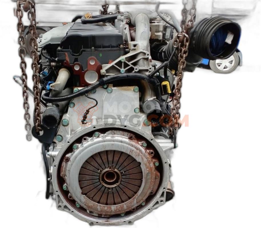 Motor D2676 MAN TGX 440