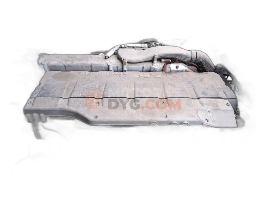 Motor D2676 MAN TGX 440