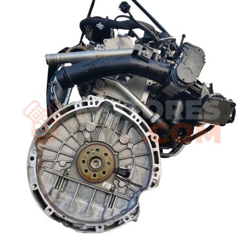 Motor D270910 Mercedes Benz CLA Coupe (C117) CLA 220 CDI (177 cv) 4MATIC DCT